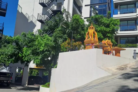 Studio in the Condo in Phuket, Thailand № 138575 - photo 21