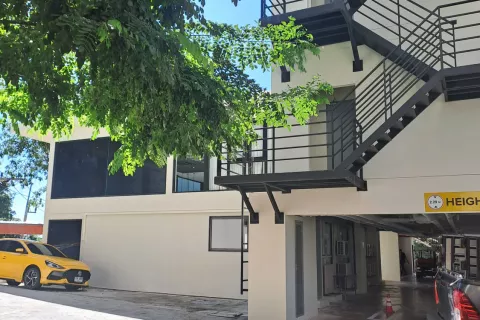 Studio in the Condo in Phuket, Thailand № 138575 - photo 19