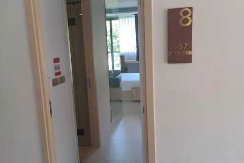 Studio in the Condo in Phuket, Thailand № 138575 - photo 7