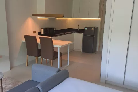 Studio in the Condo in Phuket, Thailand № 138575 - photo 13