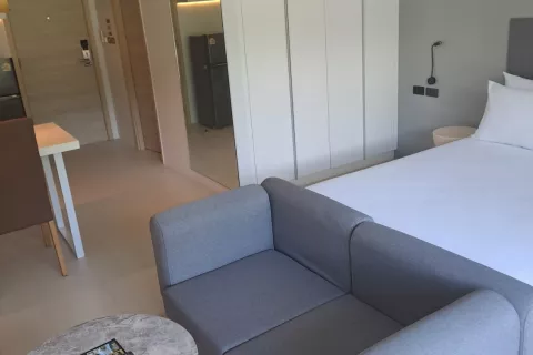 Studio in the Condo in Phuket, Thailand № 138575 - photo 12