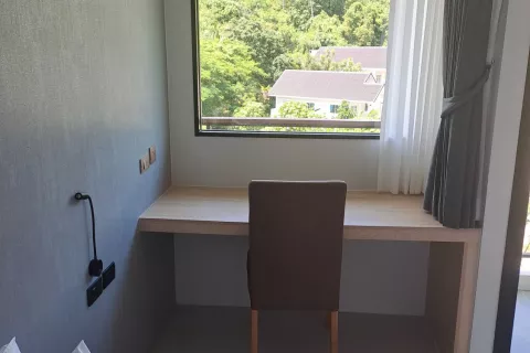 Studio in the Condo in Phuket, Thailand № 138575 - photo 15