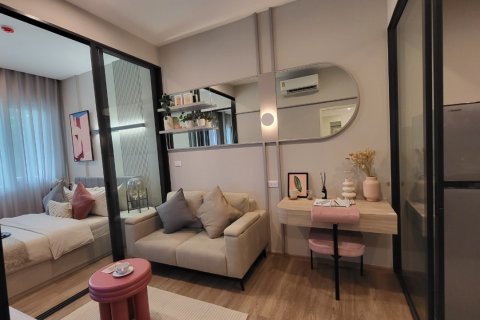 Eigentumswohnung in Bangkok, Thailand, 1 Schlafzimmer  № 203632 - Foto 23