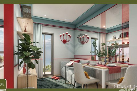 Condo in Phuket, Thailand, 1 bedroom № 203636 - photo 4