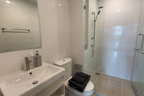Condo in Bangkok, Thailand, 1 bedroom  № 203631 - photo 5