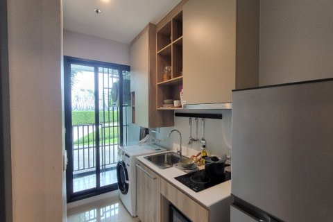 Condo in Bangkok, Thailand, 1 bedroom  № 203631 - photo 6