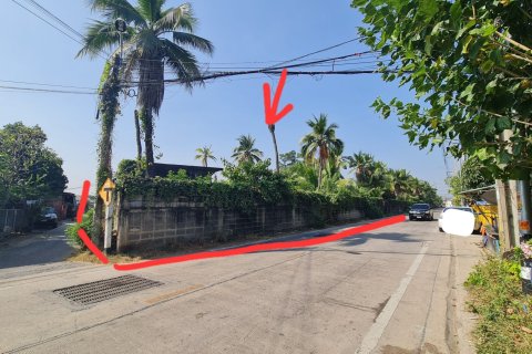 Земельный участок в Кратум Баене, Таиланд 8000м2  № 153512 - фото 4