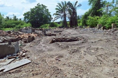 Земельный участок в Кратум Баене, Таиланд 8000м2  № 153512 - фото 2