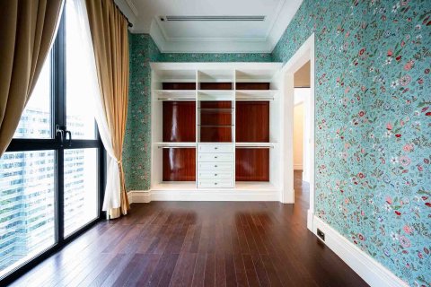 Penthouse in Pathum Wan, Bangkok, Thailand 2 bedrooms № 153511 - photo 8