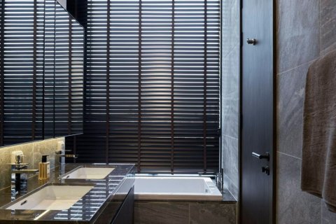 Condo in Khlong Toei, Bangkok, Thailand, 2 bedrooms  № 153515 - photo 4