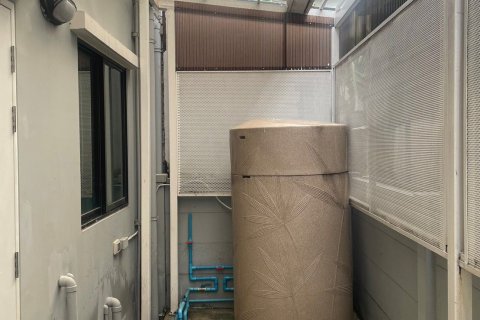 Townhouse in Sai Mai, Bangkok, Thailand 3 bedrooms № 153514 - photo 11