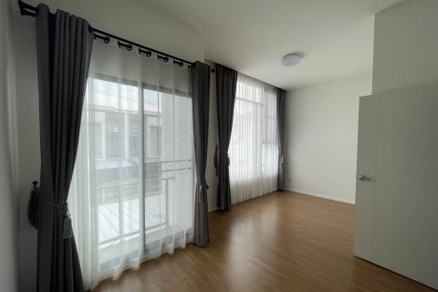 Townhouse in Sai Mai, Bangkok, Thailand 3 bedrooms № 153514 - photo 8