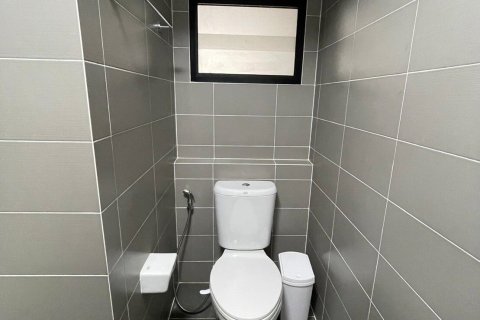 Townhouse in Sai Mai, Bangkok, Thailand 3 bedrooms № 153514 - photo 13