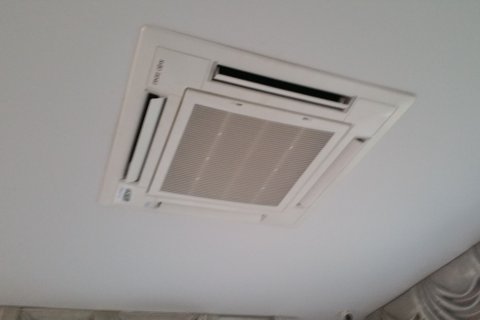 Дом в Банг Кхене, Бангкок, Таиланд с 4 спальнями  № 153510 - фото 15