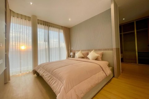 Вилла в Пхукете, Таиланд с 3 спальнями  № 140796 - фото 10