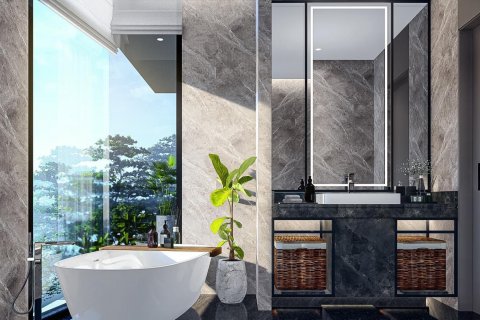 Вилла в Пхукете, Таиланд с 3 спальнями  № 140796 - фото 3