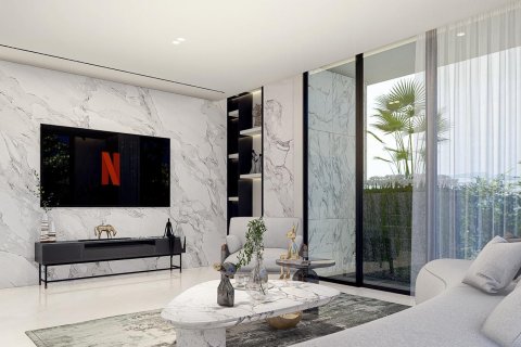 Вилла в Пхукете, Таиланд с 3 спальнями  № 140796 - фото 5