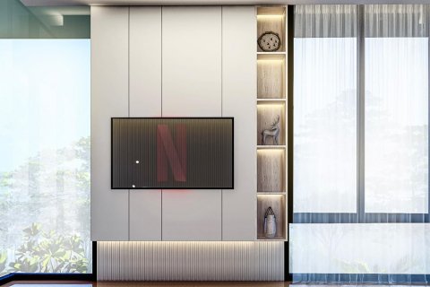 Вилла в Пхукете, Таиланд с 3 спальнями  № 140796 - фото 2