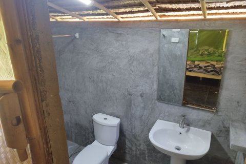 Отель в Ланта Яи, Таиланд  № 140791 - фото 14