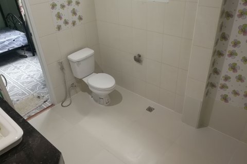 Отель в Ланта Яи, Таиланд  № 140791 - фото 7