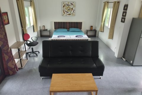 Отель в Ланта Яи, Таиланд  № 140791 - фото 3