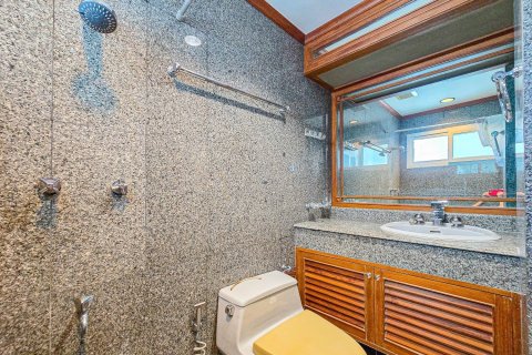 Condo à Pattaya, Thaïlande, 3 chambres  № 140790 - photo 7