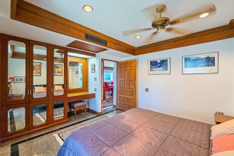 Condo à Pattaya, Thaïlande, 3 chambres  № 140790 - photo 13