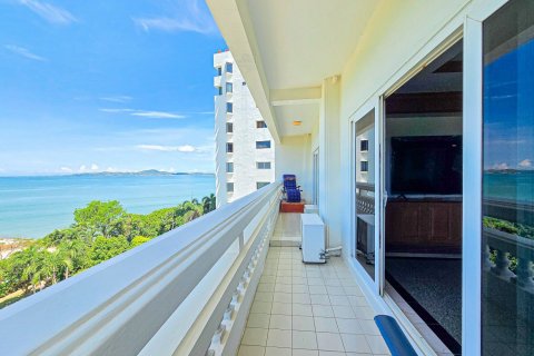 Condo à Pattaya, Thaïlande, 3 chambres  № 140790 - photo 20