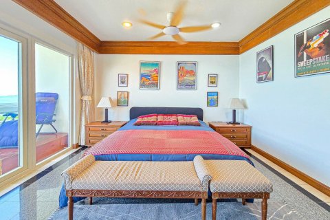 Condo à Pattaya, Thaïlande, 3 chambres  № 140790 - photo 8