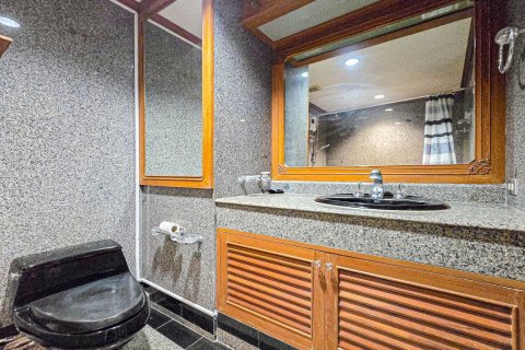 Condo à Pattaya, Thaïlande, 3 chambres  № 140790 - photo 10