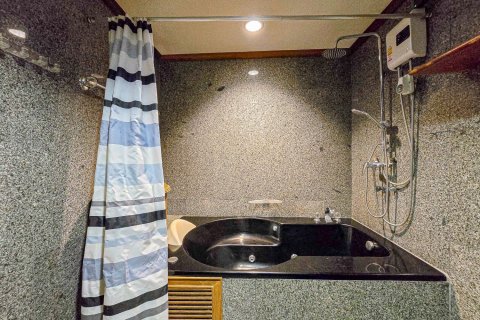 Condo à Pattaya, Thaïlande, 3 chambres  № 140790 - photo 11