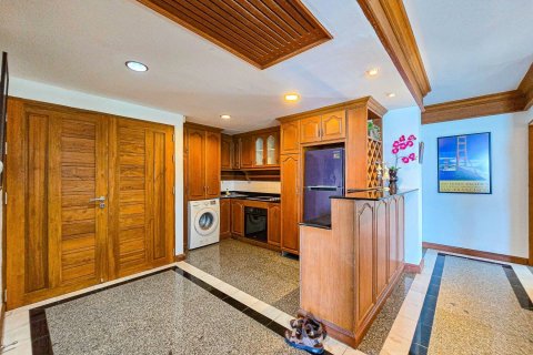 Condo à Pattaya, Thaïlande, 3 chambres  № 140790 - photo 5