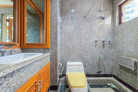 Condo à Pattaya, Thaïlande, 3 chambres  № 140790 - photo 14