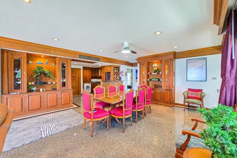 Condo à Pattaya, Thaïlande, 3 chambres  № 140790 - photo 2