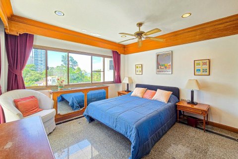 Condo à Pattaya, Thaïlande, 3 chambres  № 140790 - photo 15