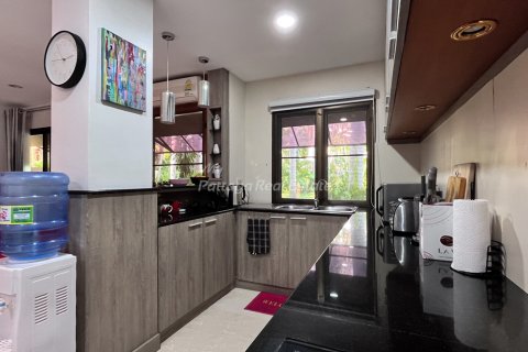 Condo à Bang Lamung, Thaïlande, 1 chambre  № 175598 - photo 6