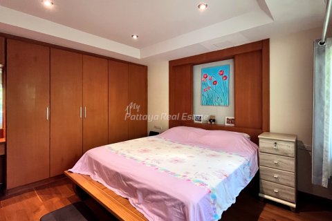 Condo à Bang Lamung, Thaïlande, 1 chambre  № 175598 - photo 11