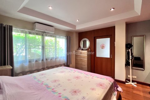 Condo à Bang Lamung, Thaïlande, 1 chambre  № 175598 - photo 12