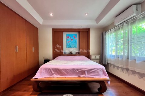 Condo à Bang Lamung, Thaïlande, 1 chambre  № 175598 - photo 10
