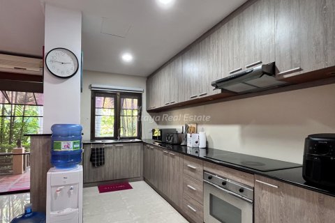 Condo à Bang Lamung, Thaïlande, 1 chambre  № 175598 - photo 5