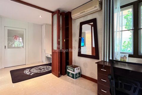 Condo à Bang Lamung, Thaïlande, 1 chambre  № 175598 - photo 9