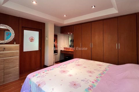 Condo à Bang Lamung, Thaïlande, 1 chambre  № 175598 - photo 13