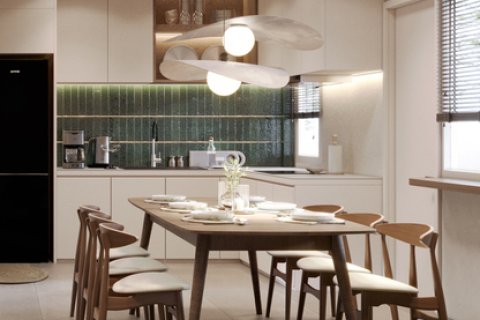 Villa in Pattaya, Thailand 3 bedrooms № 175602 - photo 2