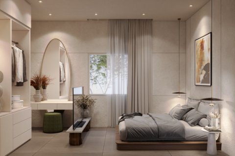 Villa in Pattaya, Thailand 3 Schlafzimmer № 175602 - Foto 4