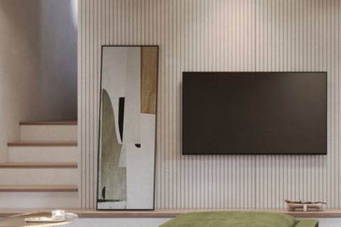 Villa in Pattaya, Thailand 3 bedrooms № 175602 - photo 7