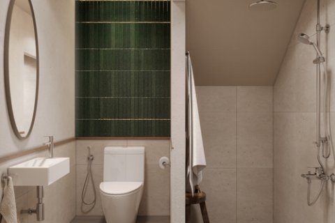 Villa in Pattaya, Thailand 3 bedrooms № 175602 - photo 10