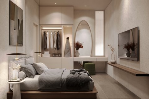 Villa in Pattaya, Thailand 3 Schlafzimmer № 175602 - Foto 5