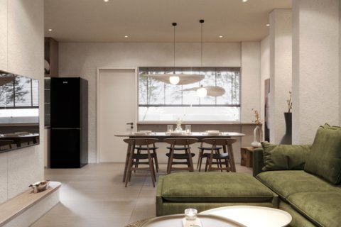 Villa in Pattaya, Thailand 3 bedrooms № 175602 - photo 3