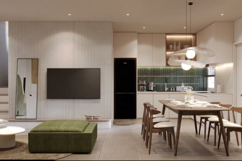 Villa in Pattaya, Thailand 3 Schlafzimmer № 175602