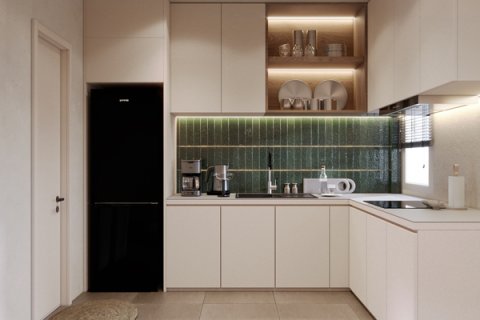 Villa in Pattaya, Thailand 3 bedrooms № 175602 - photo 8